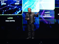 Nvidia Tops Apple to Retake Top Spot as World's Most Valuable Company