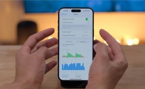 苹果iOS 18.2更新亮点：智能预测iPhone充电完成时间