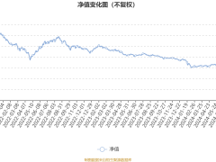 国联智选红利股票A：2024年第三季度利润40.13万元 净值增长率5.57%