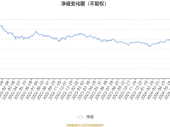 汇丰晋信消费红利股票：2024年第三季度利润1569.23万元 净值增长率14.29%