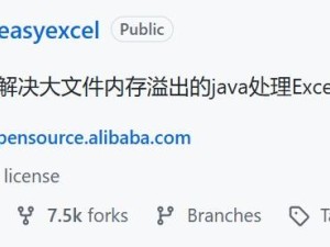 阿里巴巴EasyExcel開啟維護模式，用戶需評估遷移，大文件處理何去何從？