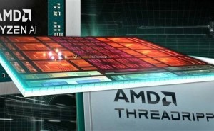 AMD重磅出击：移动平台将配备3D缓存，Intel如何应对？