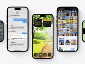 蘋果iOS 18.2更新預告：全新“BatteryIntelligence”框架，充電更智能！