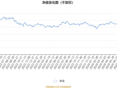 诺德新能源汽车A：2024年第三季度利润301.66万元 净值增长率15.8%