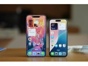 苹果喊话老用户：iPhone 16 Pro已来袭，是时候升级你的手机了！