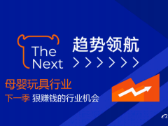 2024年阿里国际站母婴玩具行业趋势报告