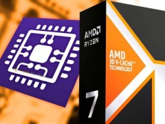 CPU-Z软件更新2.12版本：全面支持AMD 9800X3D与英特尔Core Ultra新系列！