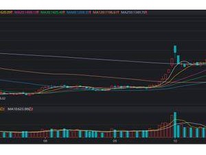 1元股大减！低价股批量活跃，这些高换手率标的值得关注