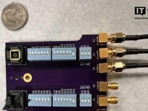 賓州州立大學研發AI“電子舌頭”：精準識別食品酸度與有害物質