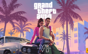 Take-Two对GTA6在XSX上表现充满信心：大作质量超越硬件限制！