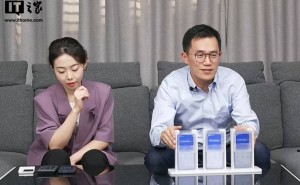 小米Redmi K80 Pro性能强悍：抖音直播跑分突破300万大关！