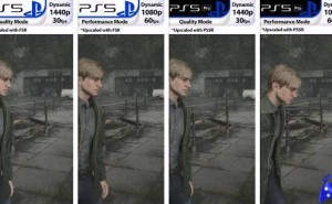 PS5 Pro版《寂静岭2重制版》画质遭质疑，专业测评发现多项不足