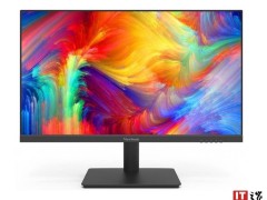 優(yōu)派新品VA2462-4K-HD登陸京東，23.8英寸4K高清屏，僅需989元！