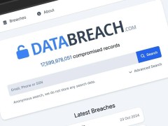 全新数据泄露搜索工具DataBreach上线，助力用户免费查询175亿条信息是否遭泄露