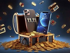 iPhone 16大促来袭！拼多多11.11狂撒福利，直降1220元，你还在等什么？