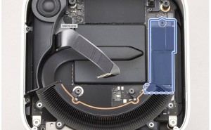 苹果新款Mac mini对比：M4 Pro版散热与存储全面升级