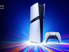 索尼PS5 Pro预购势头强劲，超越同期PS4 Pro表现抢眼