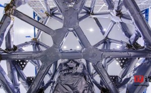 NASA“罗曼”望远镜获重大进展：关键部件整合成功，系外行星探测再添利器！