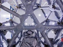 NASA“羅曼”望遠鏡獲重大進展：關鍵部件整合成功，系外行星探測再添利器！