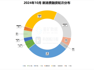 10月消費市場投融資遇冷，榮耀引入新股東籌備股份制改革引領行業變革