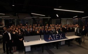 ATFX拉美市场迎新里程碑：墨西哥办事处升级重开，展翅再飞翔！