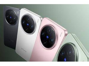 年度超强小直屏！vivo小屏旗舰X200 Pro mini评测