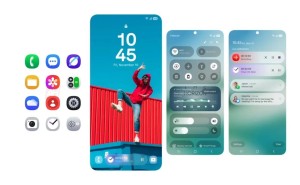 三星One UI 7.0设计元素曝光：新图标风格浅色调、更简洁