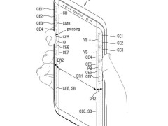 三星新專利獲批：革命性觸控體驗，精準振動反饋引領(lǐng)未來交互方式！