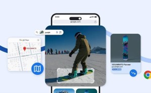 谷歌Chrome浏览器iOS版大更新：购物洞察助力省钱，Lens功能更强大