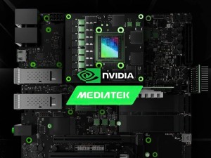 英偉達新款消費級APU曝光：游戲性能可匹敵筆記本版RTX 4070！