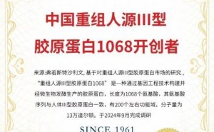 昌发展加速中心助力多美康：引领重组人源胶原蛋白1068创新之路！