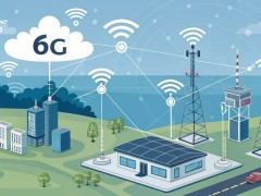 6G标准化研究启动：中国引领全球进程，共筑未来互联新典范