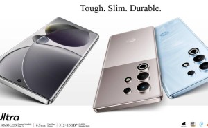 传音发布itel S25及Ultra新品手机：配备紫光展锐处理器与50MP高清主摄