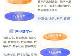 华商基金刘力：数字经济各细分领域大有可为