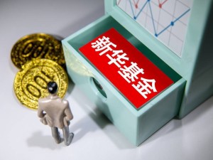 新华基金副总经理蒋茜突然卸任：管理产品仅4个月，引发市场关注