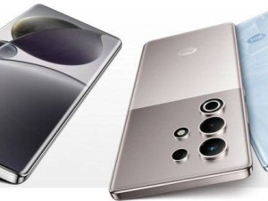 傳音控股新品發布：itel S25系列智能手機，搭載紫光展銳處理器及50MP高清攝像頭