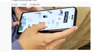 华为Mate 70系列谍照曝光：延续经典三挖孔设计，多重升级引期待！