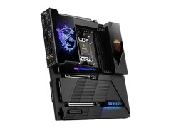 微星旗艦AMD主板MEG X870E GODLIKE強(qiáng)勢來襲，售價8999元！