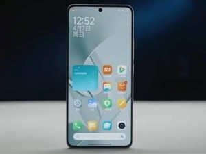 Redmi Turbo 4即將登場：取代K80E，直屏小鋼炮定位中端最強(qiáng)性能！