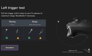 微软Xbox Accessories应用大更新：新增手柄扳机键校准及丰富映射选项