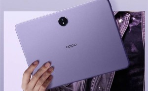 OPPO Pad3新品预约开启：首发搭载天玑8350，跨屏互联新体验