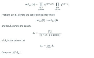 全新AI数学基准测试集FrontierMath出炉：现有模型难以应对复杂数学挑战