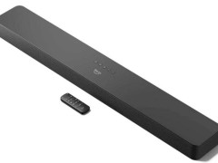 亚马逊新款Fire TV Soundbar Plus音箱亮相：3.1声道、135W强劲功率，打造沉浸式音效体验