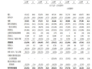 聚水潭再度沖刺港股IPO：三年虧損超12億，獲紅杉中國、高盛等投資巨頭支持