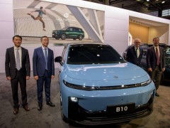 Leapmotor, Stellantis Said to Drop Plan to Make EV in Poland under Beijing Pressure amid Tariff Talk