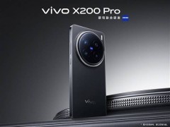 vivo X200系列系統(tǒng)升級：新增功能應(yīng)對拍攝眩光，提升用戶體驗