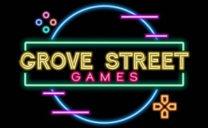 《GTA：三部曲终极版》更新后，开场动画中为何不见了Grove Street Games字样？