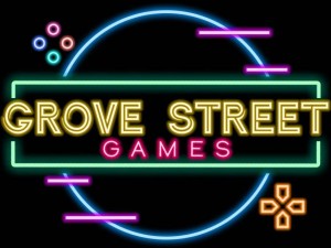 《GTA：三部曲终极版》更新后，开场动画中为何不见了Grove Street Games字样？