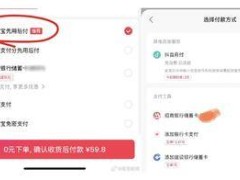 双十一后，你的钱包被“先用后付”悄悄掏空了吗？