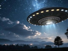 美国将启用“小精灵”监控UFO：全域异常解决办公室透露更多细节